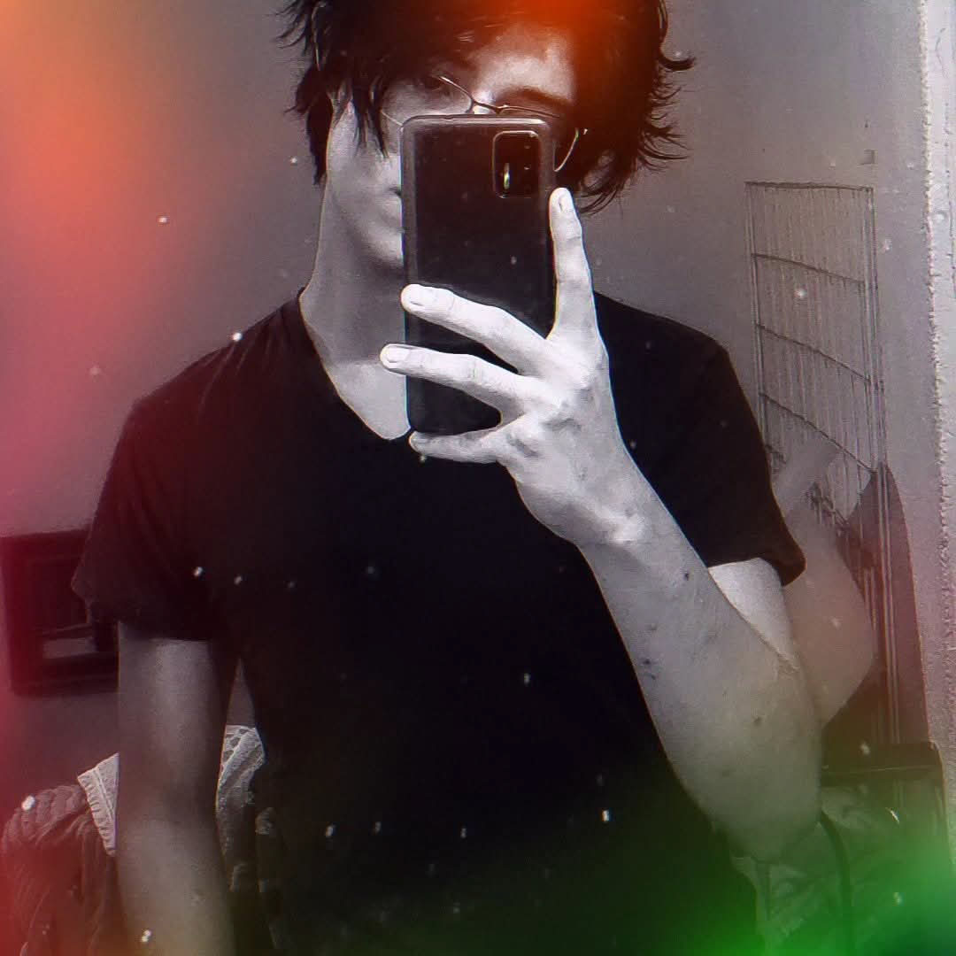 Foto de perfil de Black